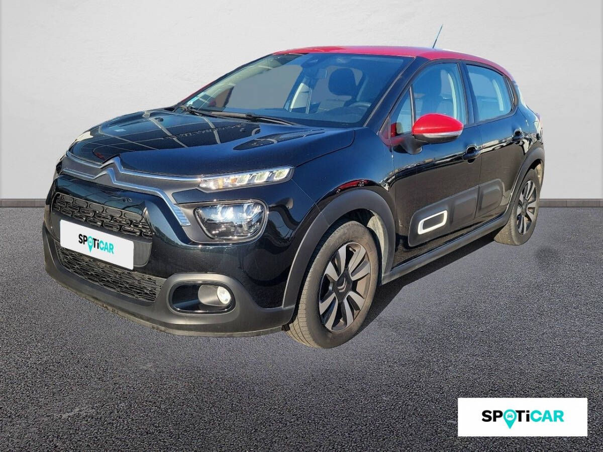 Citroën C3 Essence
