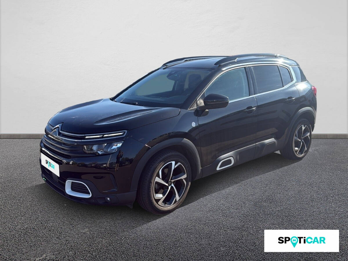 Citroën C5 AIRCROSS Diesel