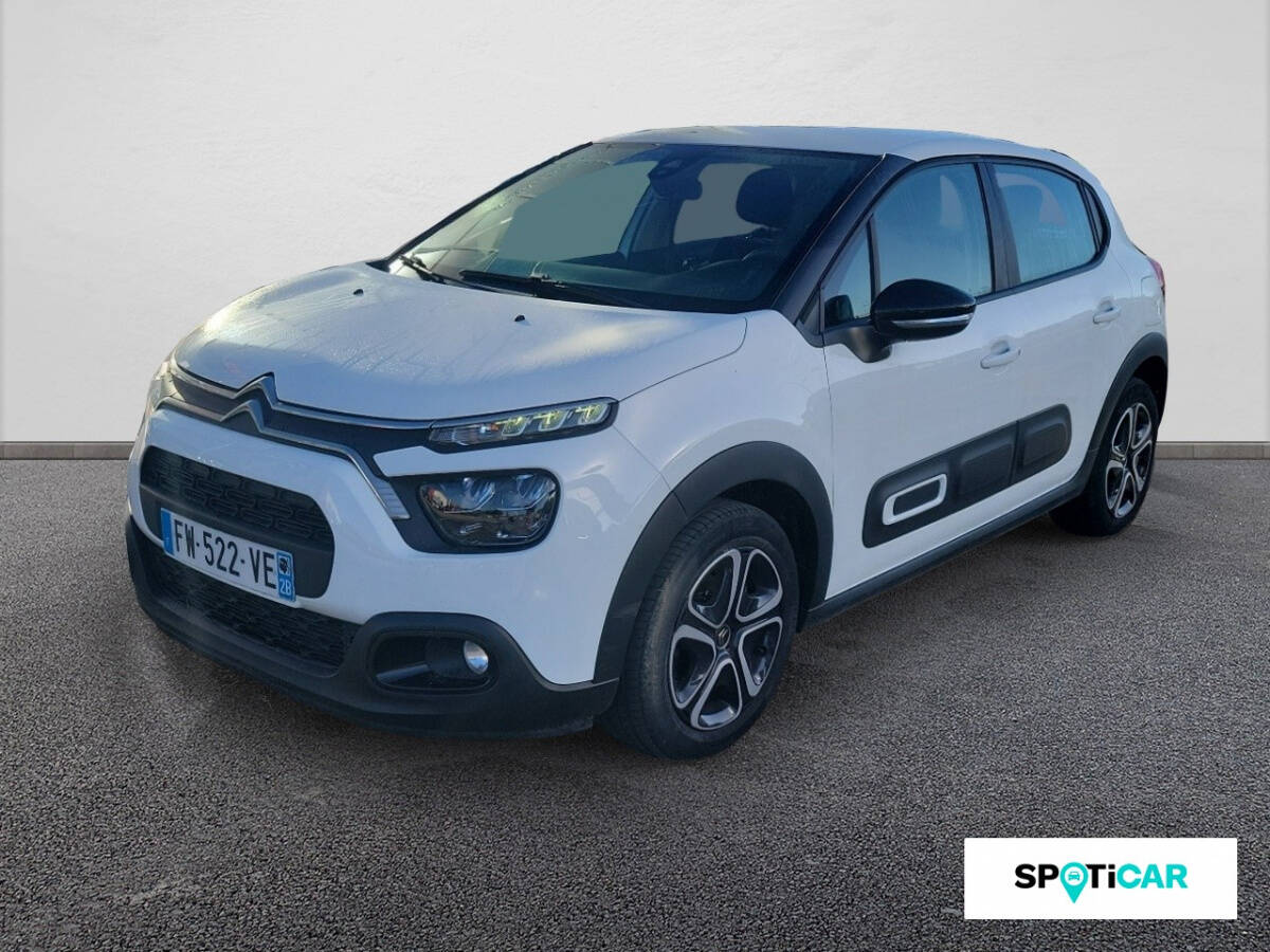 Citroën C3 Essence