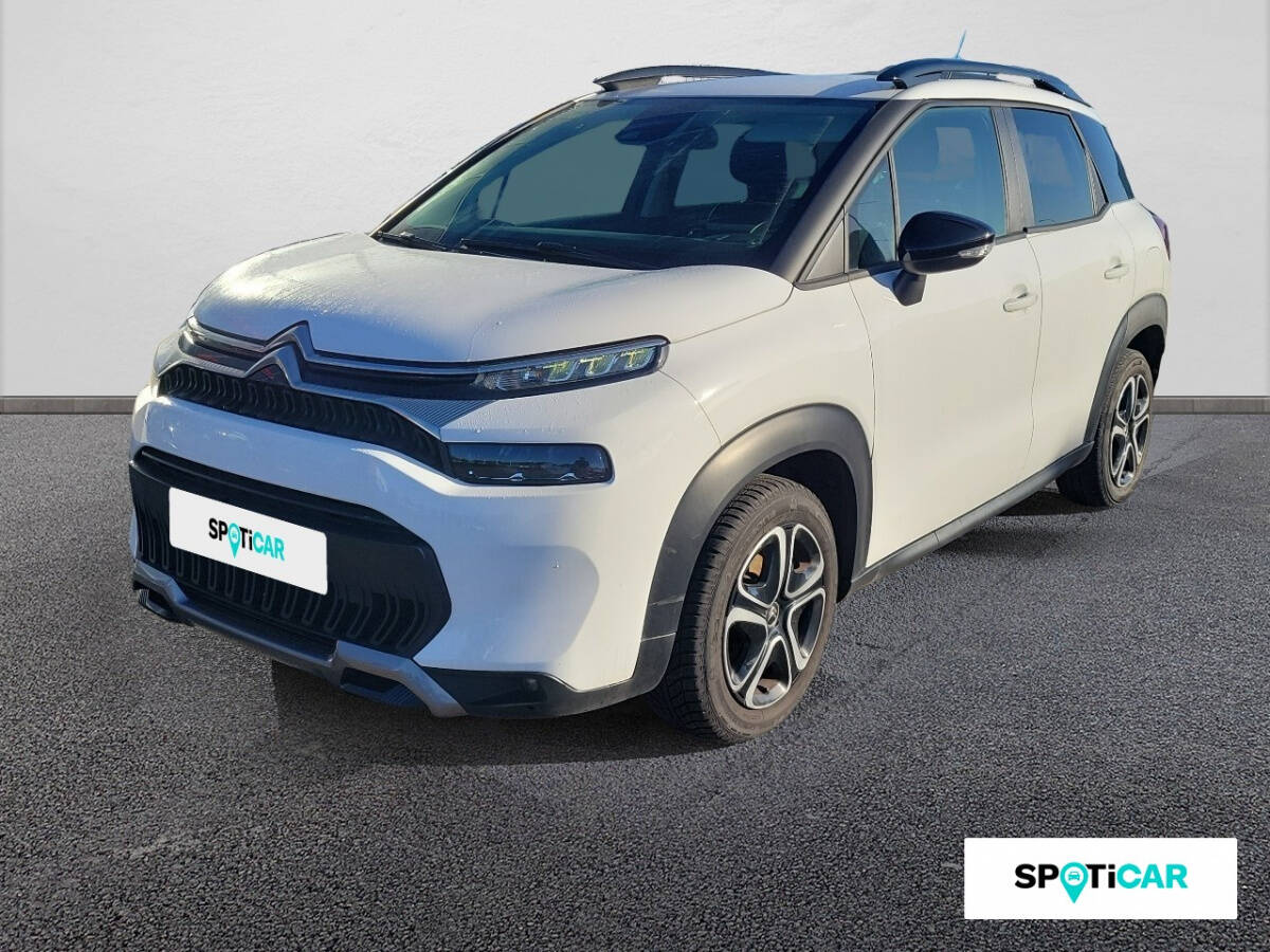 Citroën C3 Aircross Diesel