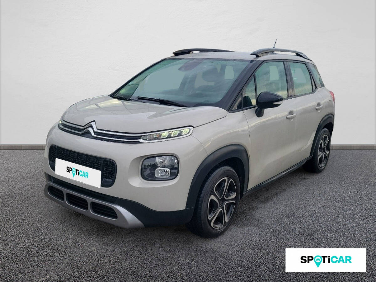 Citroën C3 Aircross Diesel