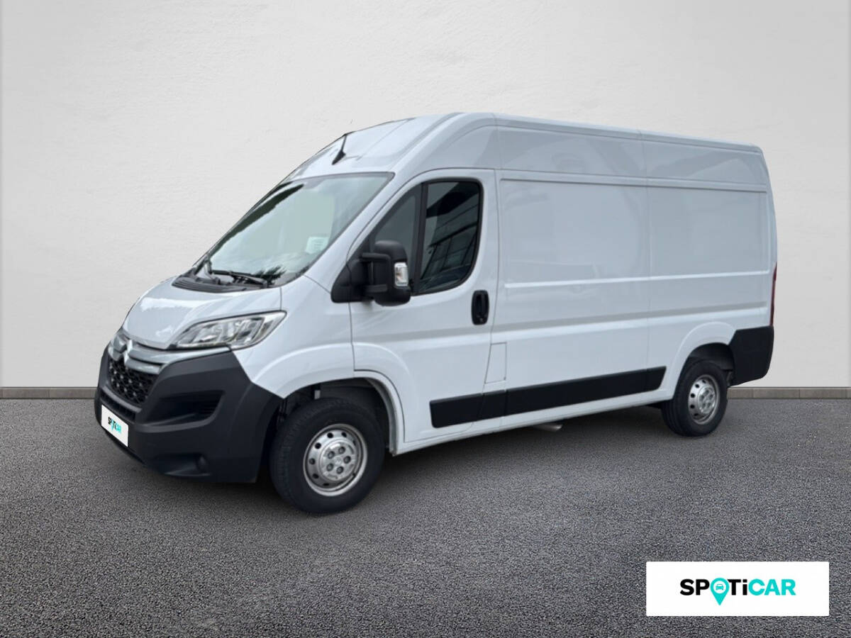 Citroën Jumper Diesel