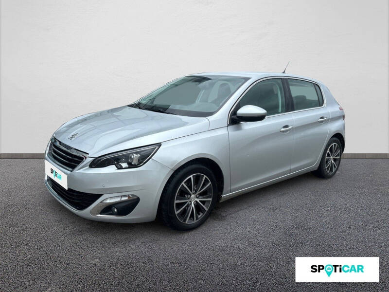 Peugeot 308 Essence