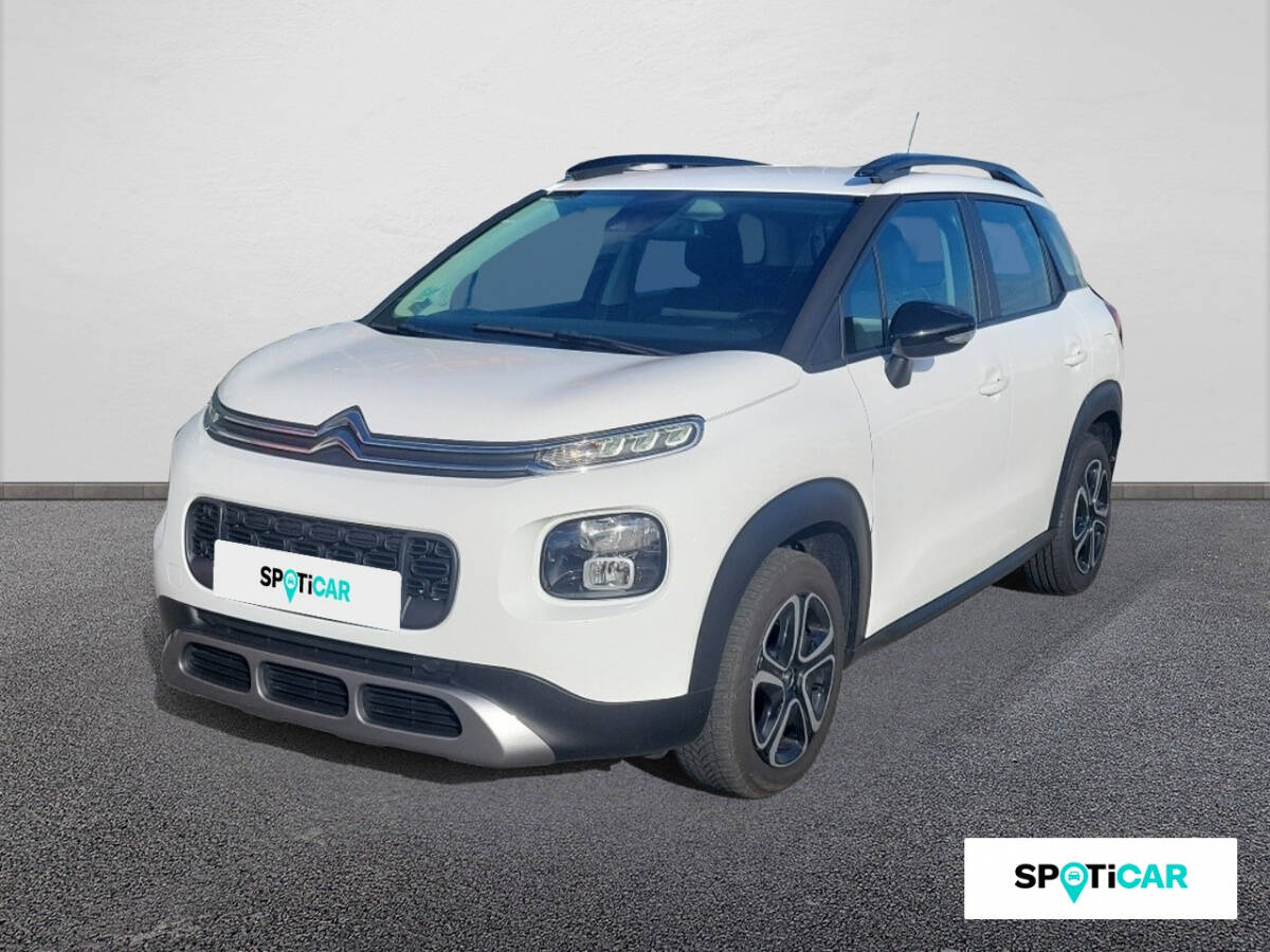 Citroën C3 Aircross Diesel