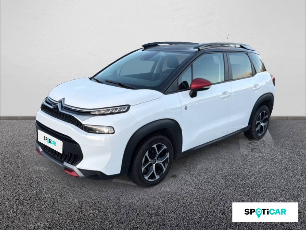 Citroën C3 AIRCROSS Essence