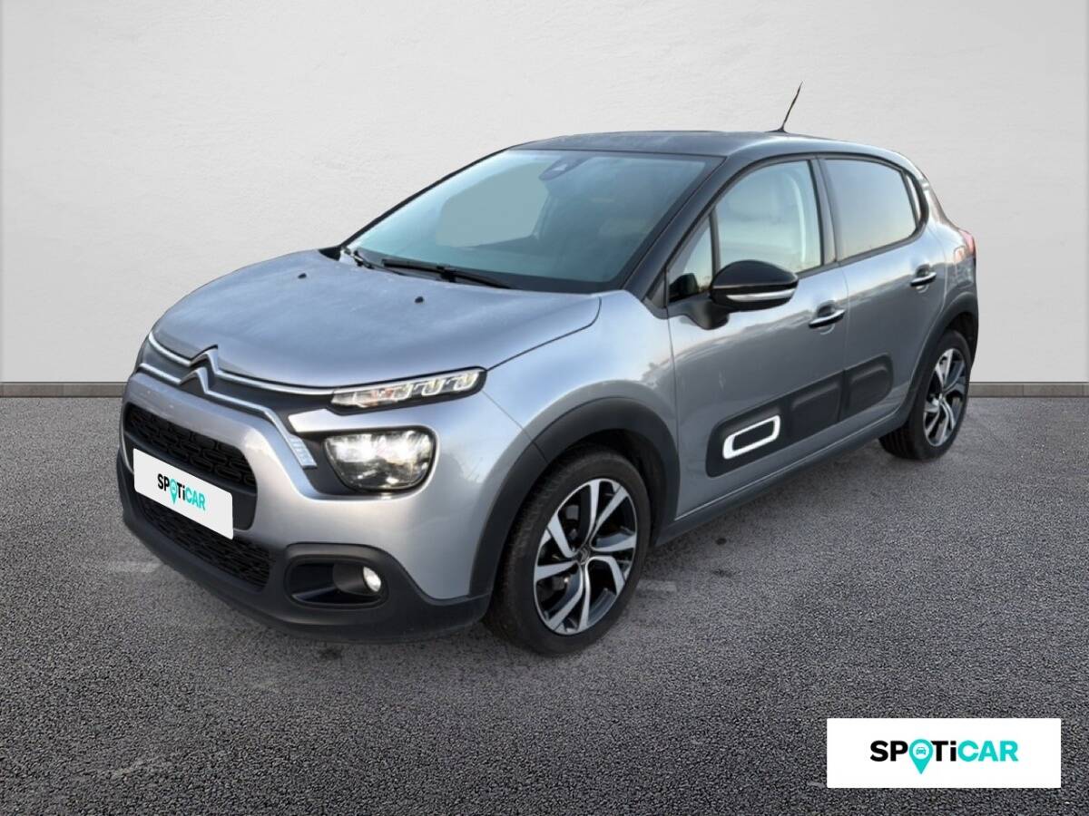 Citroën C3 Diesel