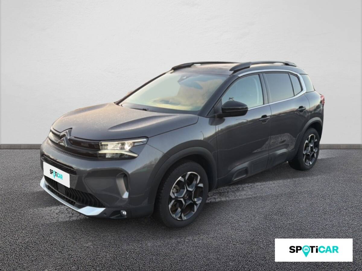 Citroën C5 Aircross Essence