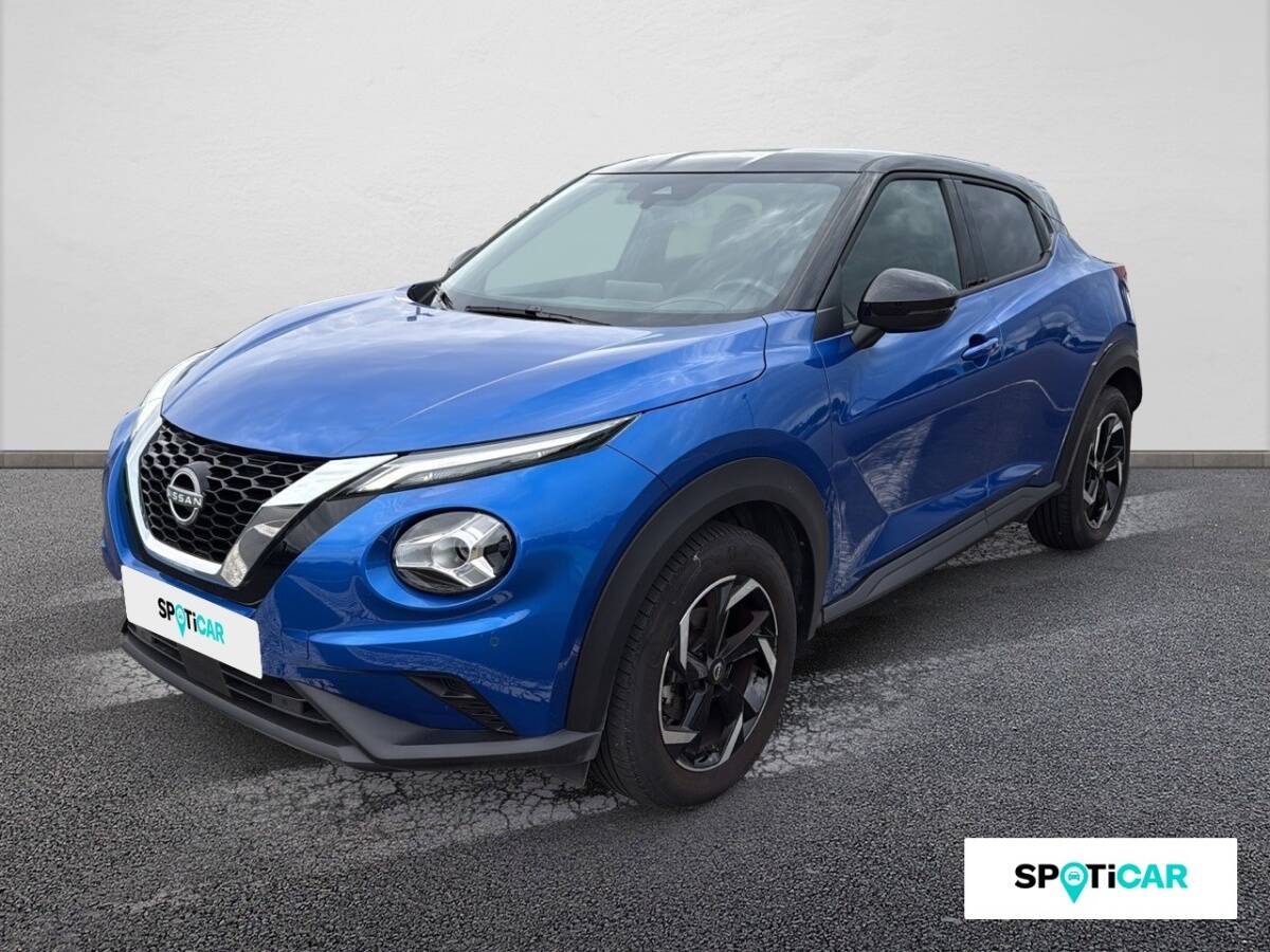 Nissan Juke Essence