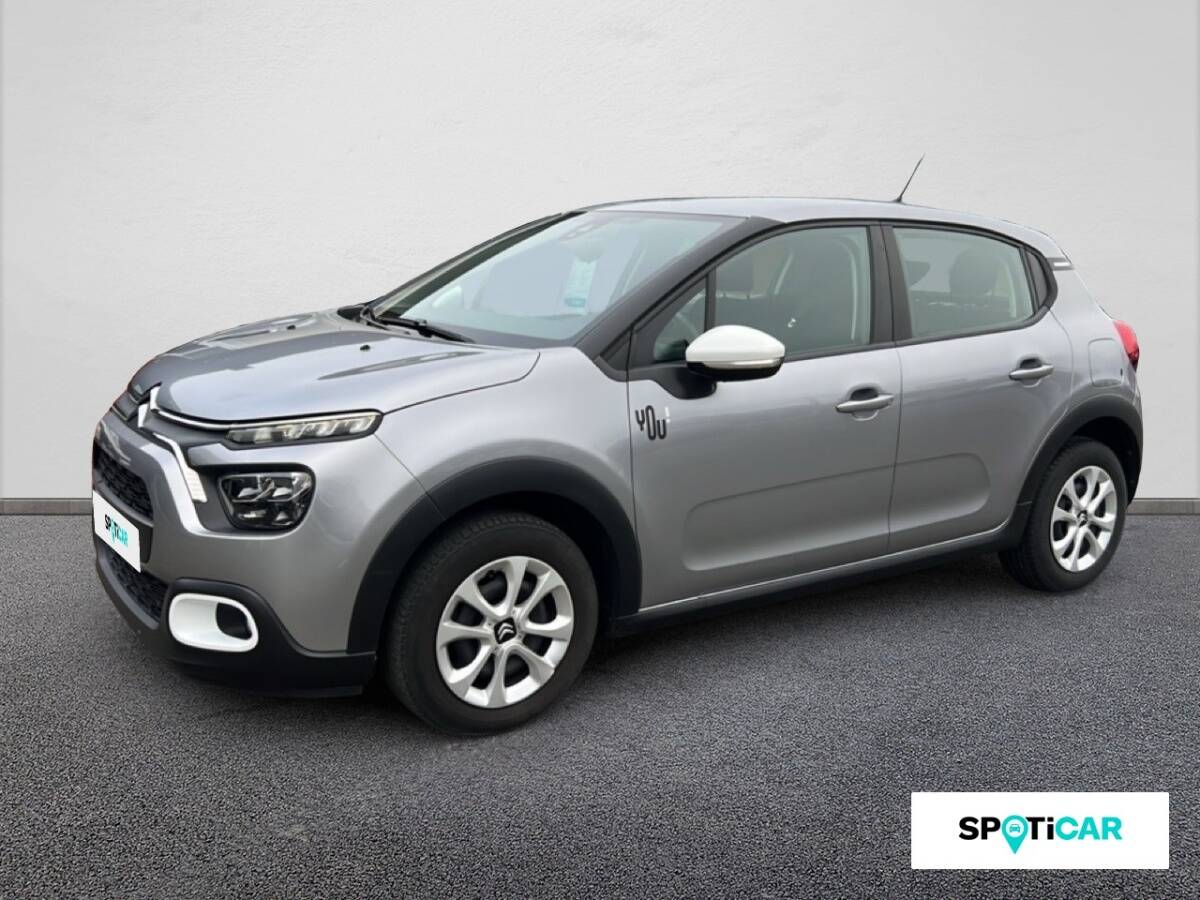 Citroën C3 Essence