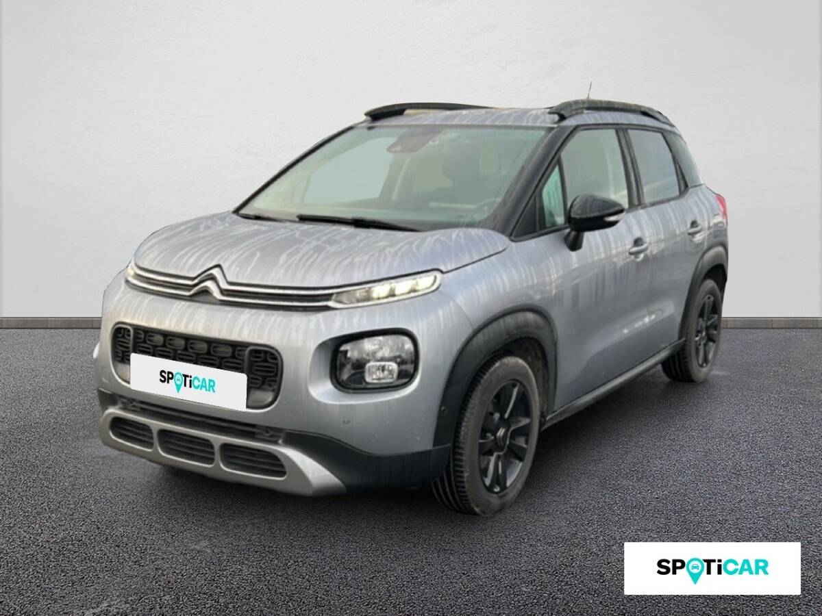 Citroën C3 Aircross Diesel