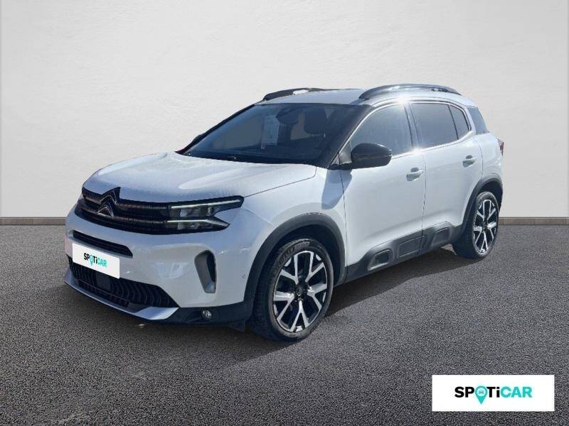 Citroën C5 Aircross Diesel