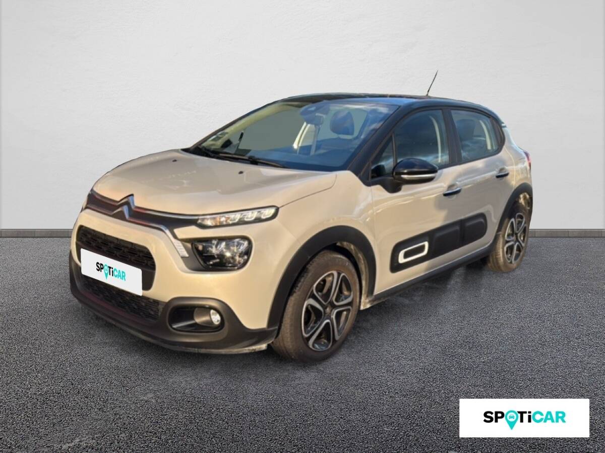 Citroën C3 Essence