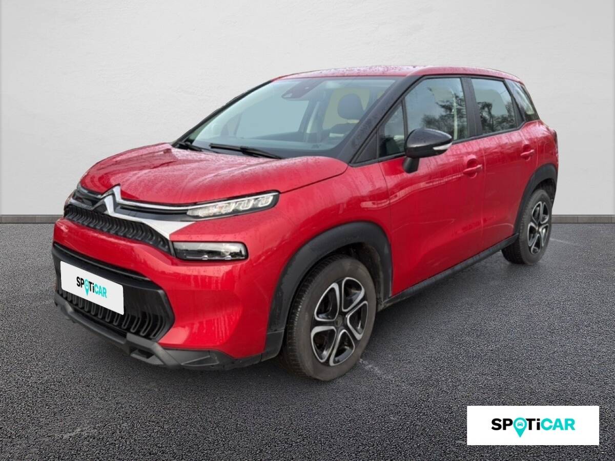 Citroën C3 Aircross Essence