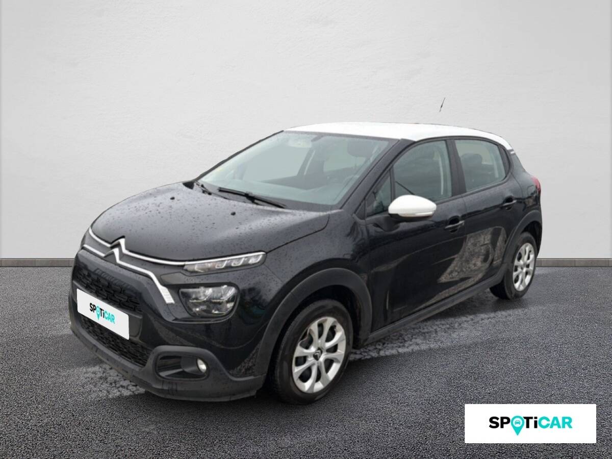 Citroën C3 Diesel