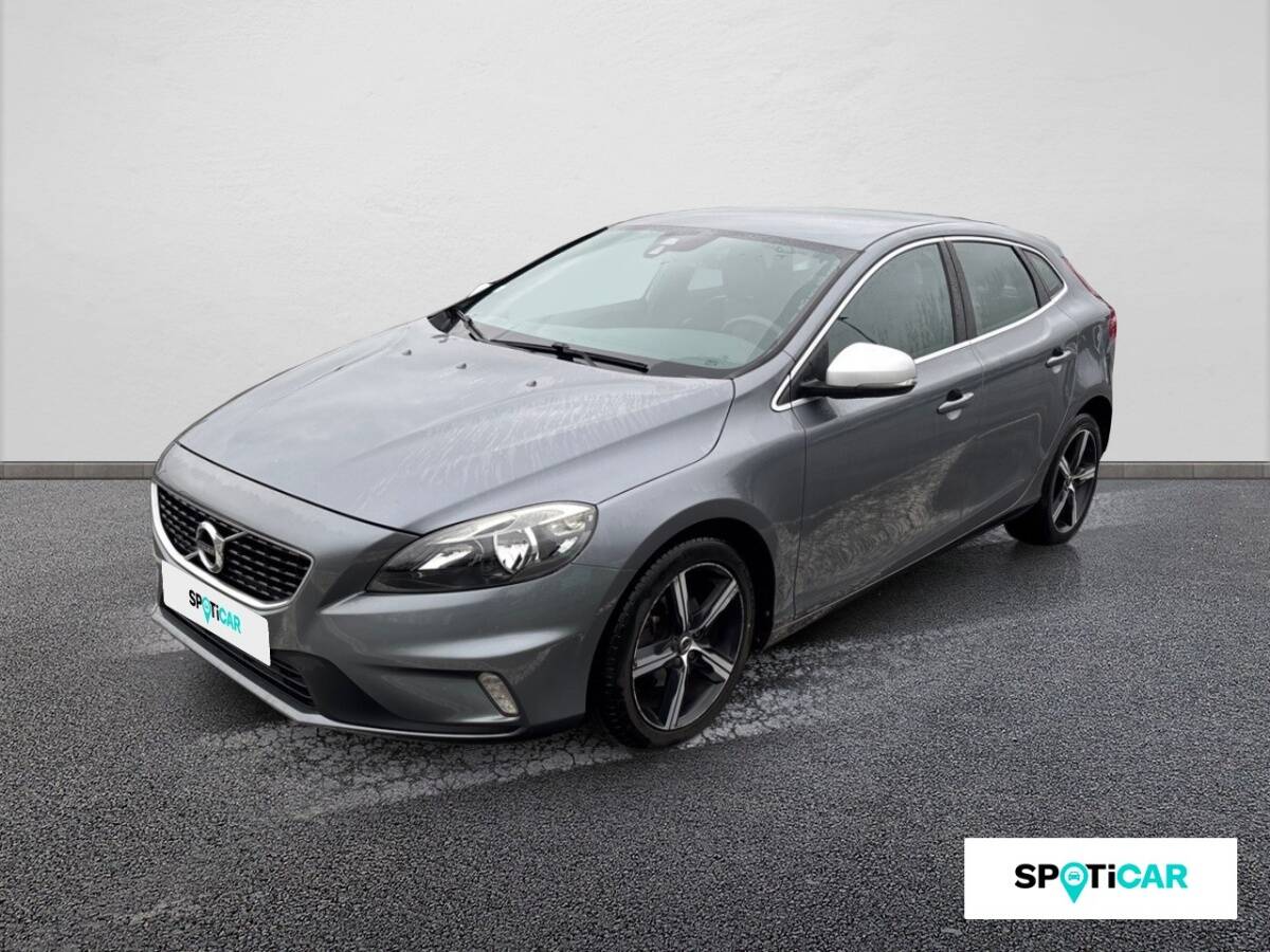 Volvo V40 Diesel