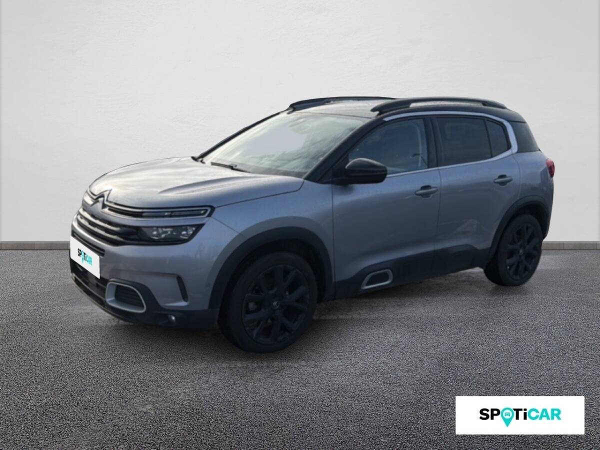 Citroën C5 Aircross Diesel