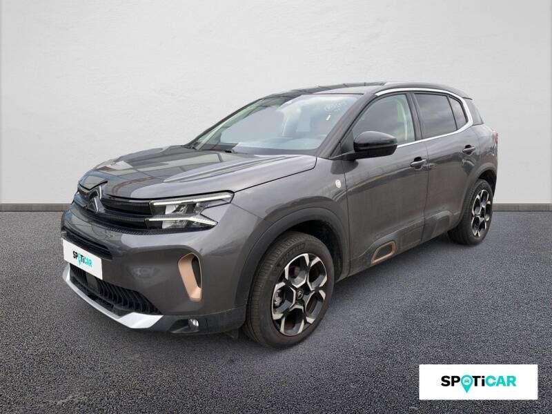 Citroën C5 Aircross Diesel