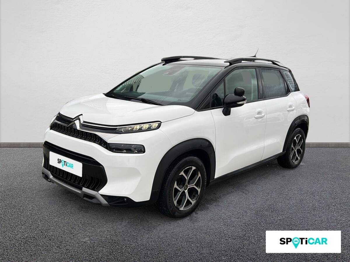 Citroën C3 Aircross Diesel