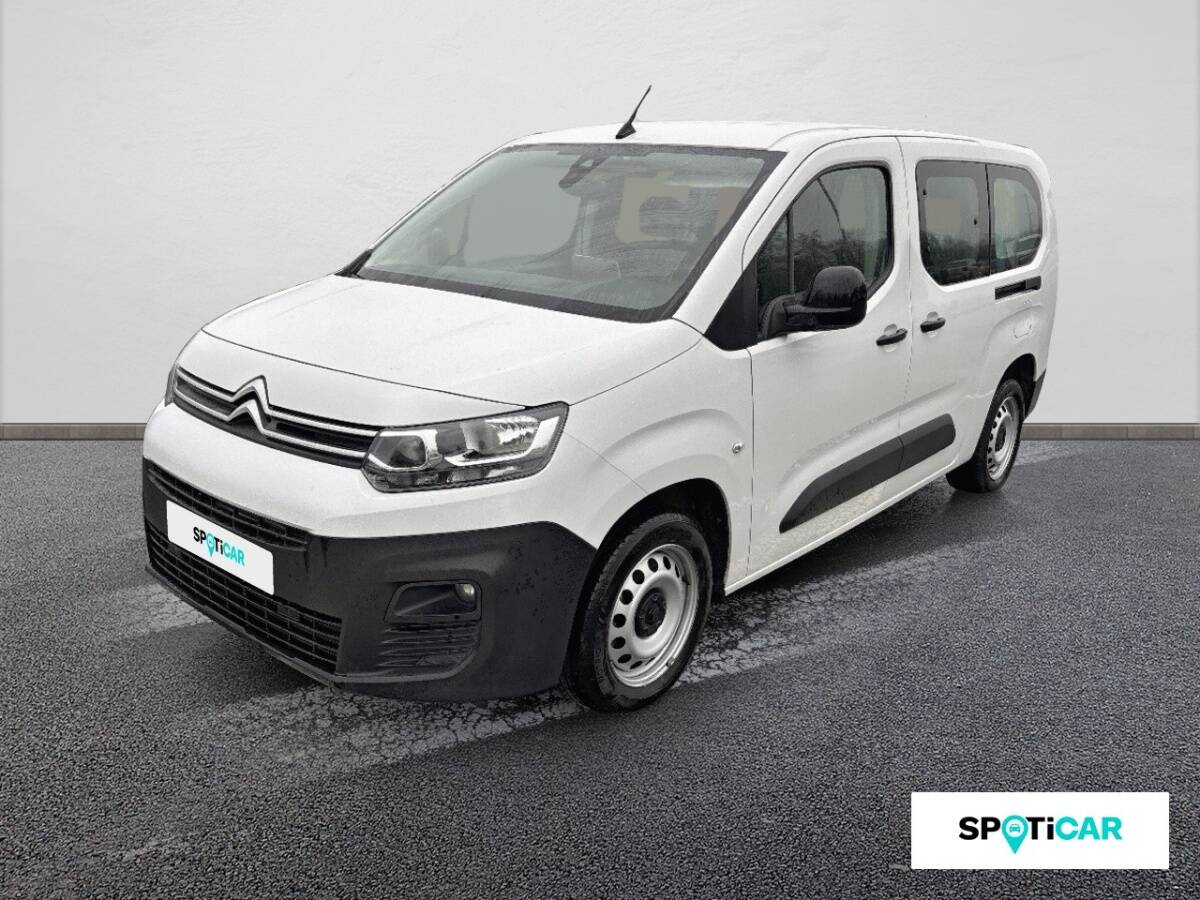 Citroën Berlingo Van Diesel
