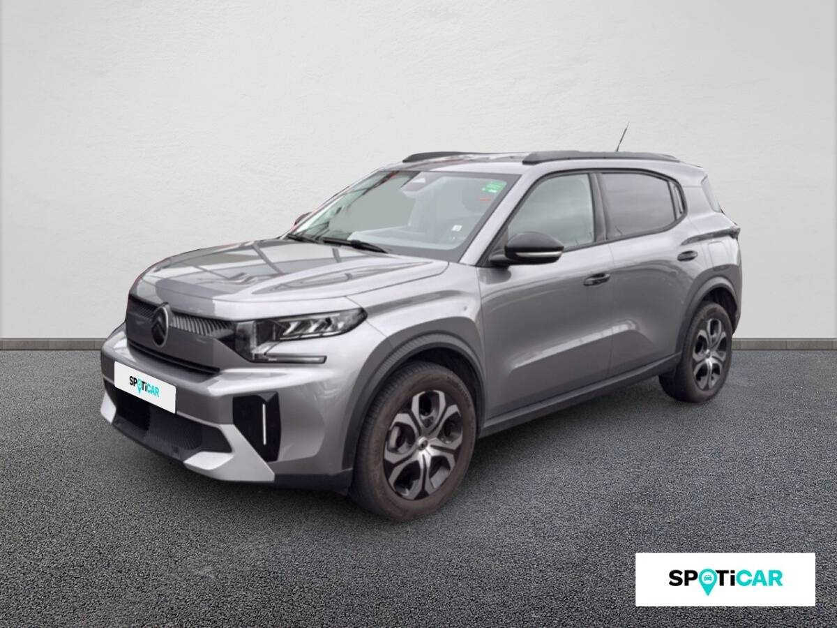 Citroën C3 Aircross Essence