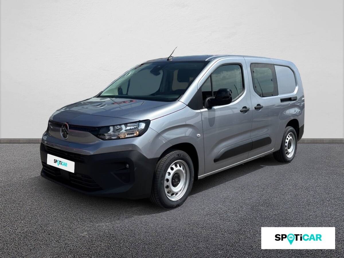 Citroën Berlingo Van Diesel