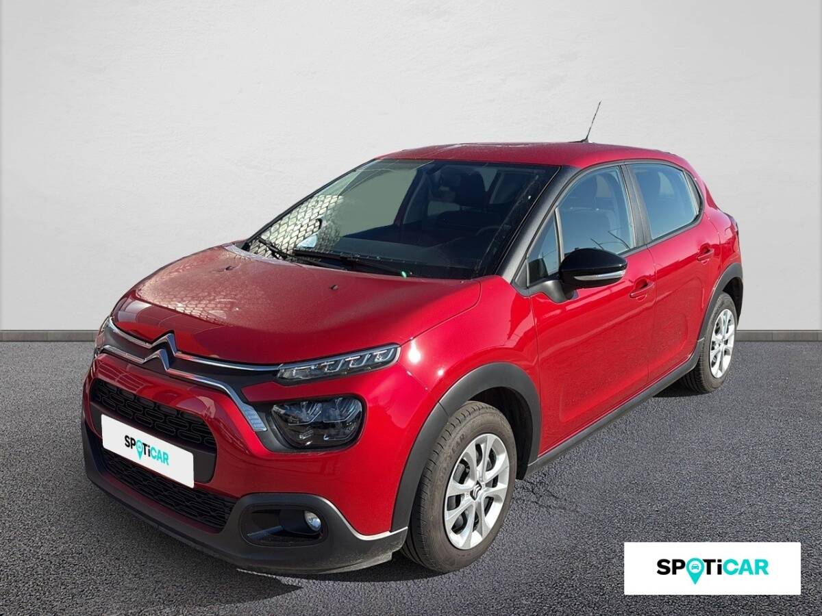 Citroën C3 Diesel