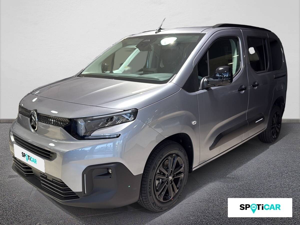 Citroën Berlingo Diesel