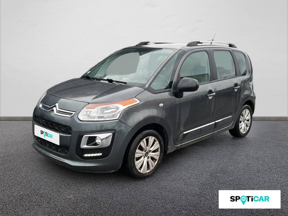 Citroën C3 Picasso Essence
