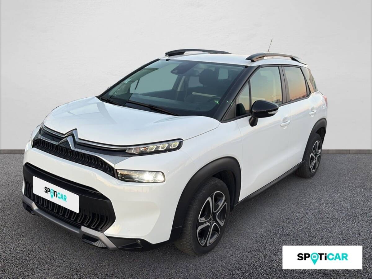 Citroën C3 AIRCROSS Diesel