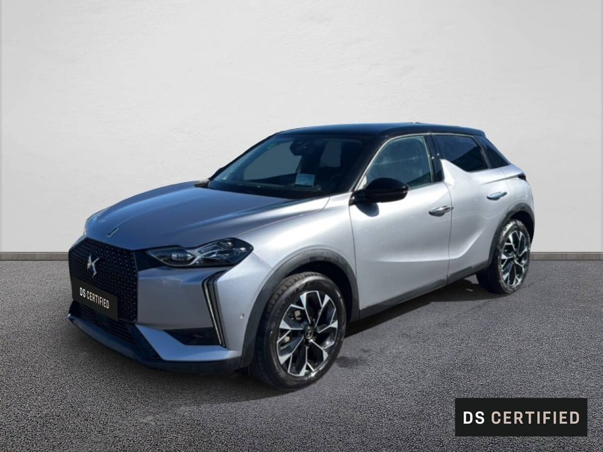 Ds DS 3 Diesel