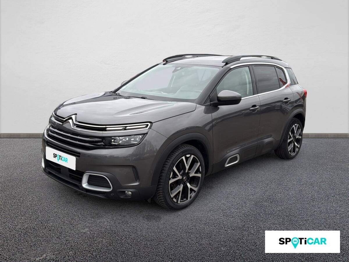 Citroën C5 Aircross Diesel