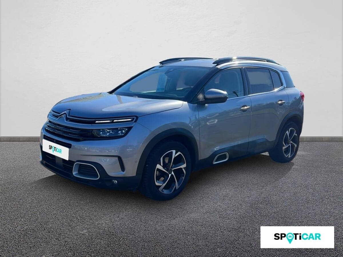 Citroën C5 AIRCROSS Diesel