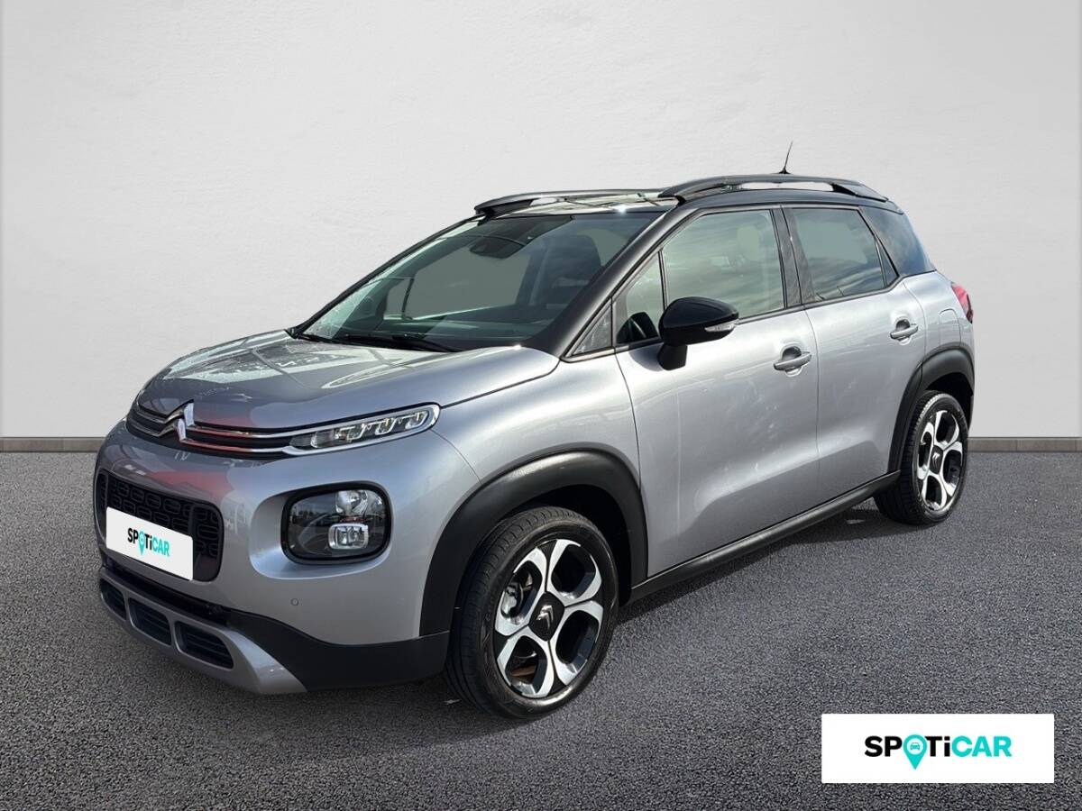 Citroën C3 Aircross Diesel