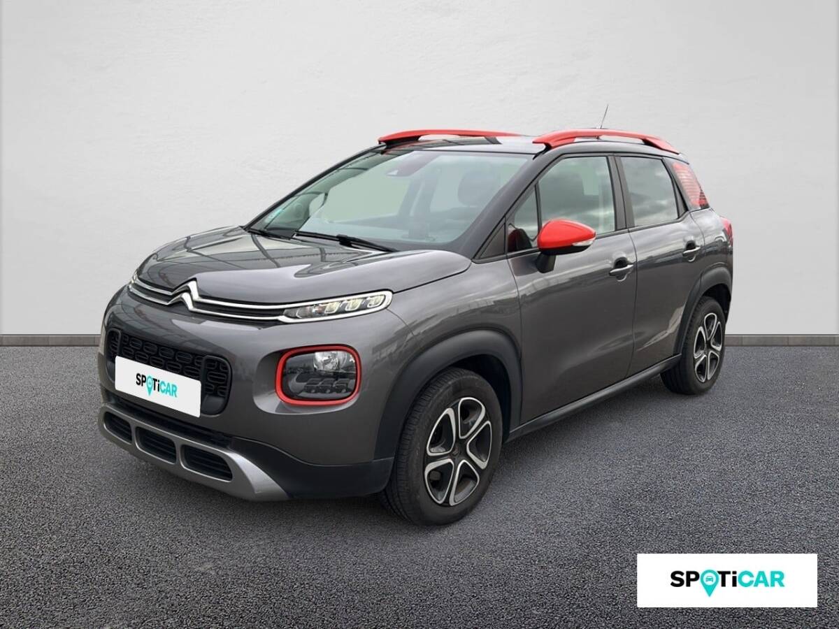 Citroën C3 Aircross Essence