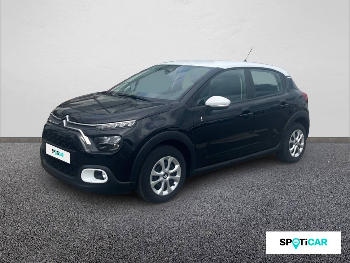 Citroën C3 Essence