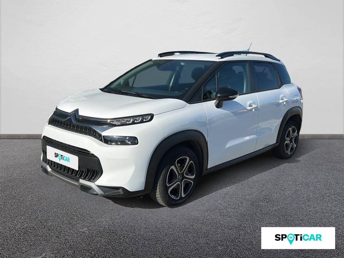 Citroën C3 Aircross Diesel