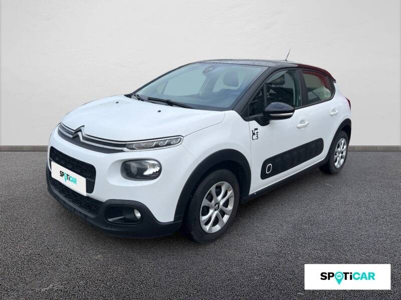 Citroën C3 Essence
