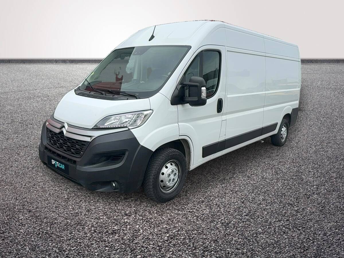 Citroën Jumper Diesel