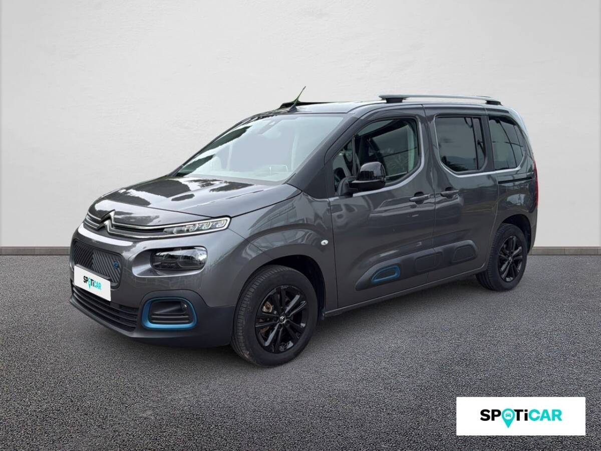 Citroën e-Berlingo Electrique