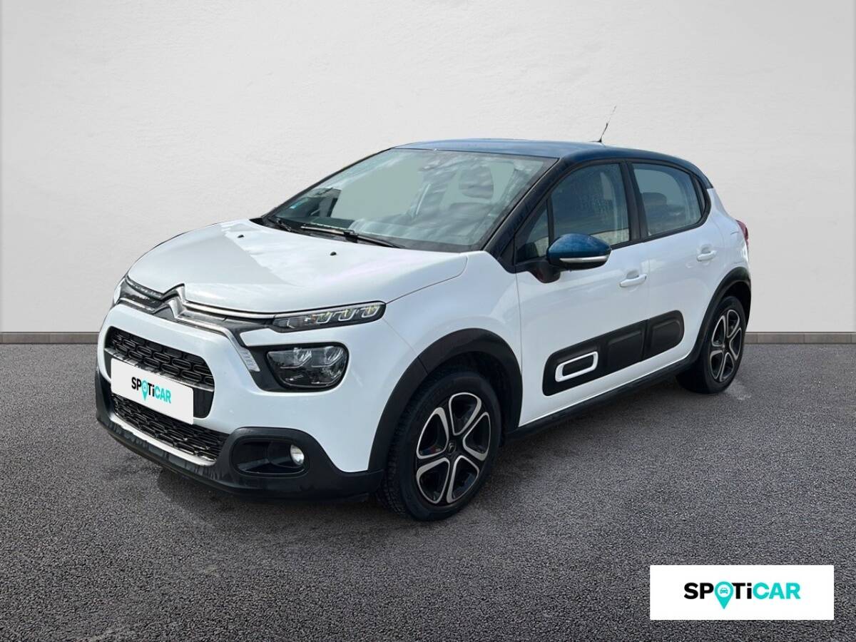 Citroën C3 Essence