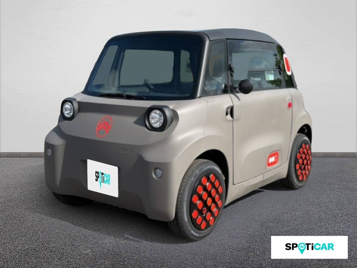 Citroën AMI Electrique