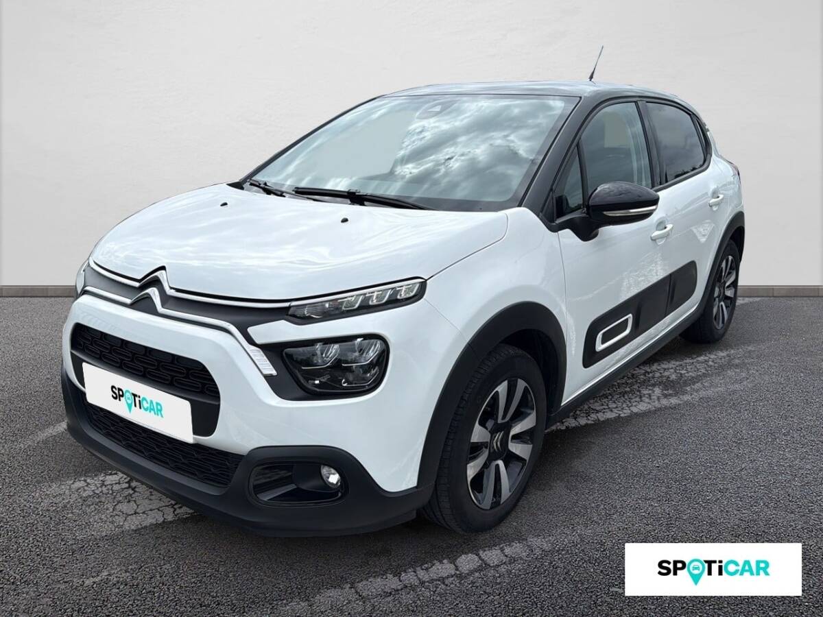 Citroën C3 Essence
