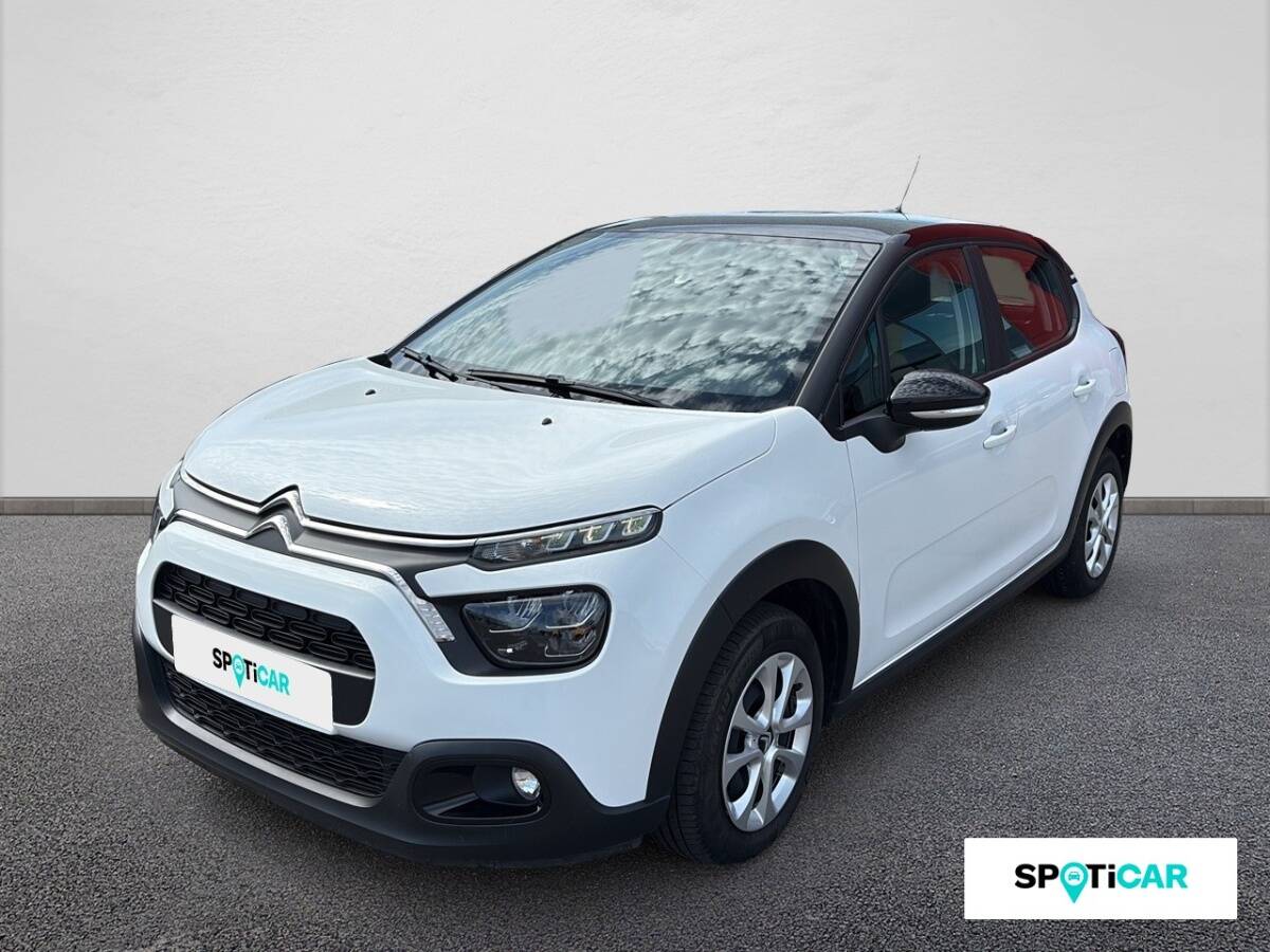 Citroën C3 Diesel