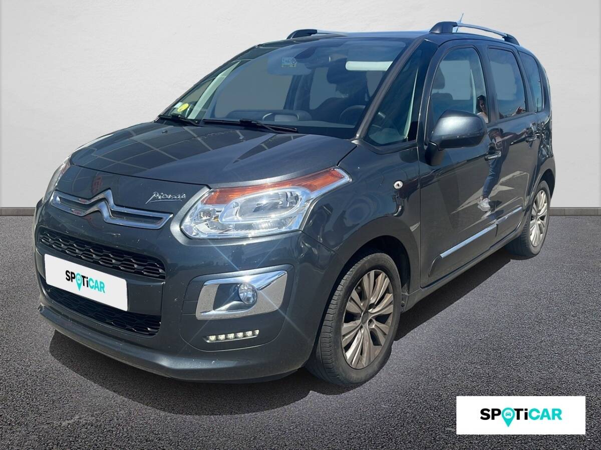 Citroën C3 PICASSO Diesel