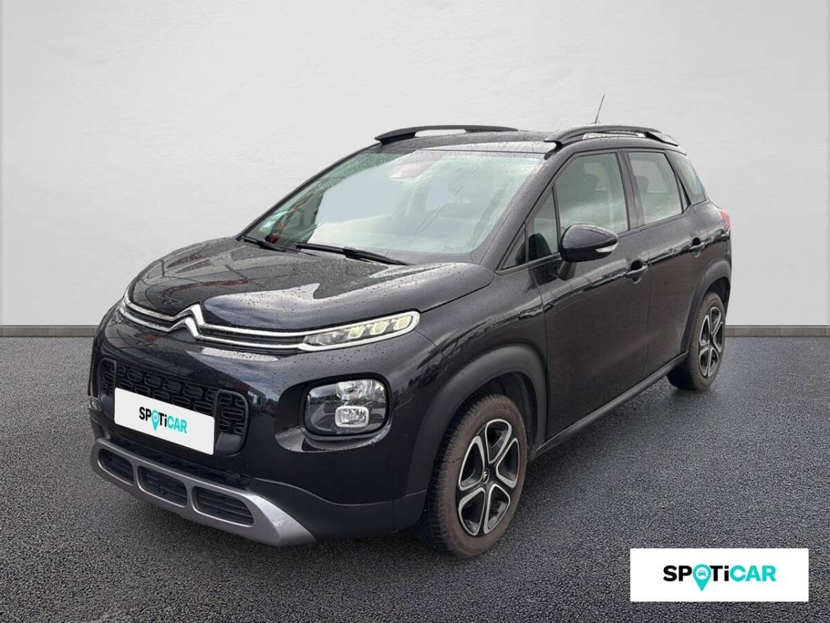 Citroën C3 Aircross Essence