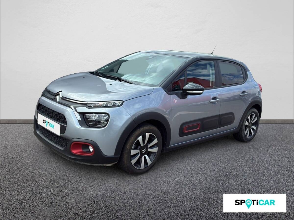 Citroën C3 Essence