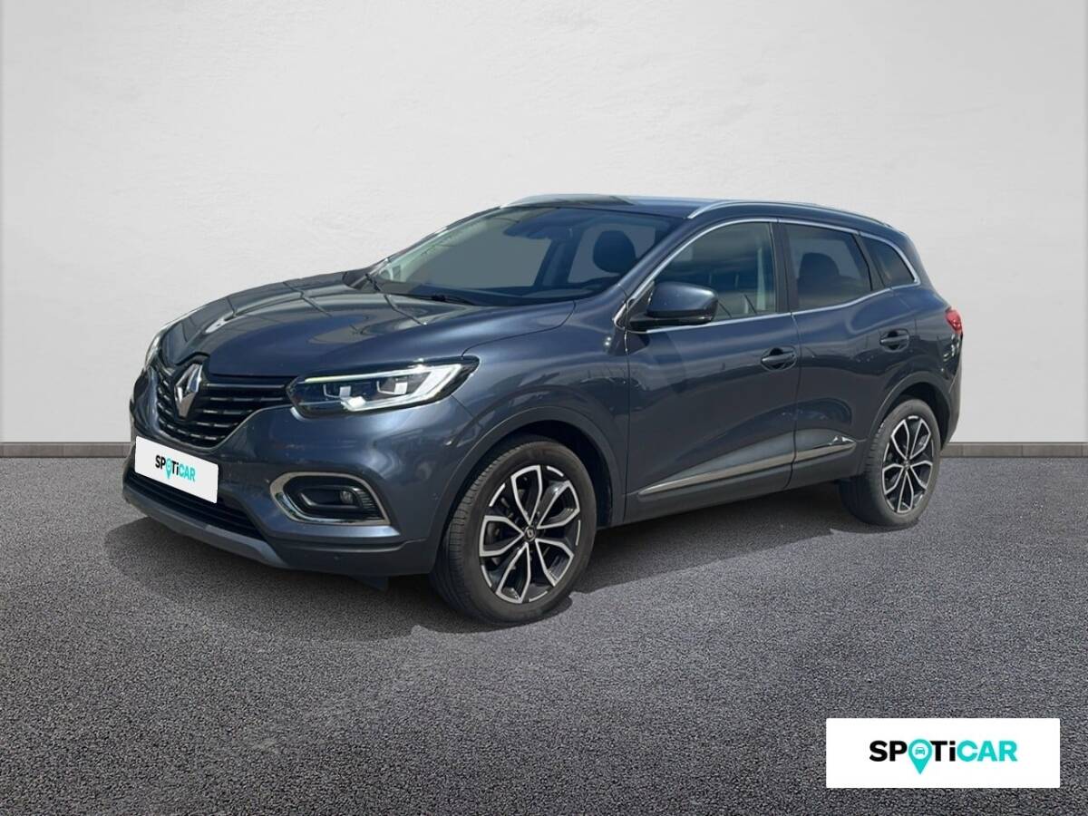 Renault Kadjar Essence