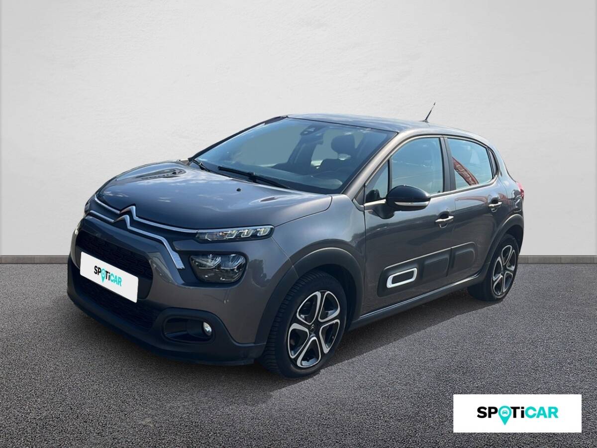 Citroën C3 Diesel