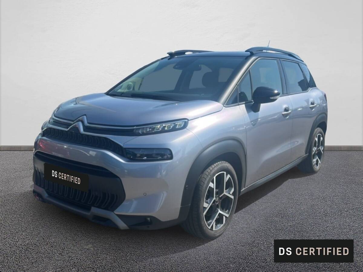 Citroën C3 Aircross Essence