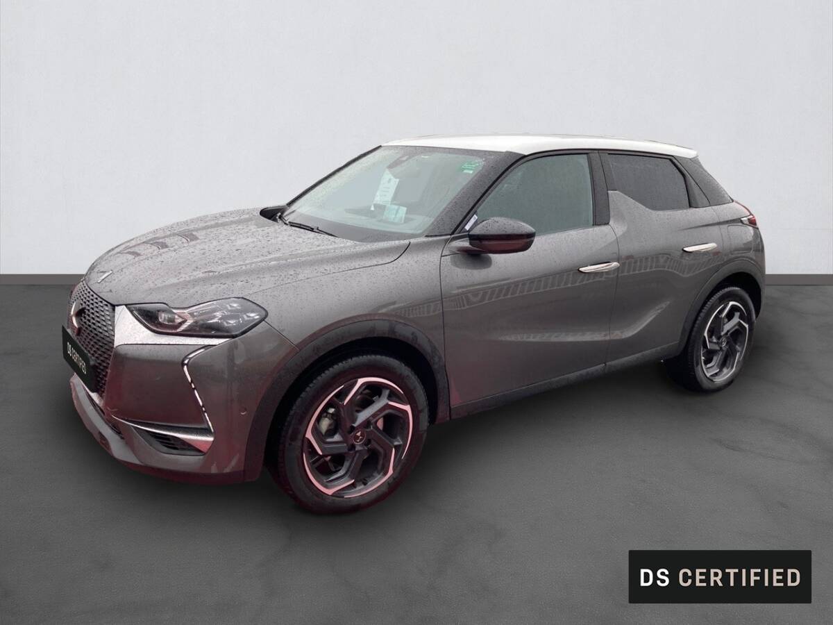 Ds DS 3 Crossback Essence